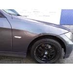 BMW SERIE 3 BERLINA (E90) BMW SERIE 3 BERLINA (E90) '2006 2.0 16V DIESEL CAT 2004