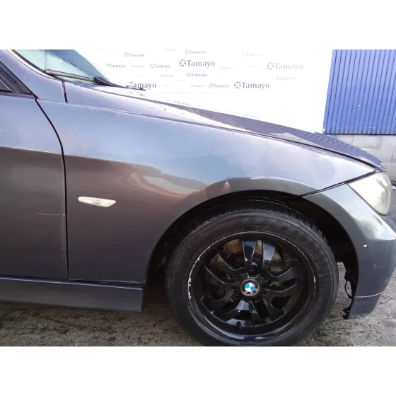 BMW SERIE 3 BERLINA (E90) '2006 2.0 16V DIESEL CAT