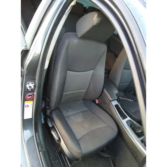 BMW SERIE 3 BERLINA (E90) '2006 2.0 16V DIESEL CAT