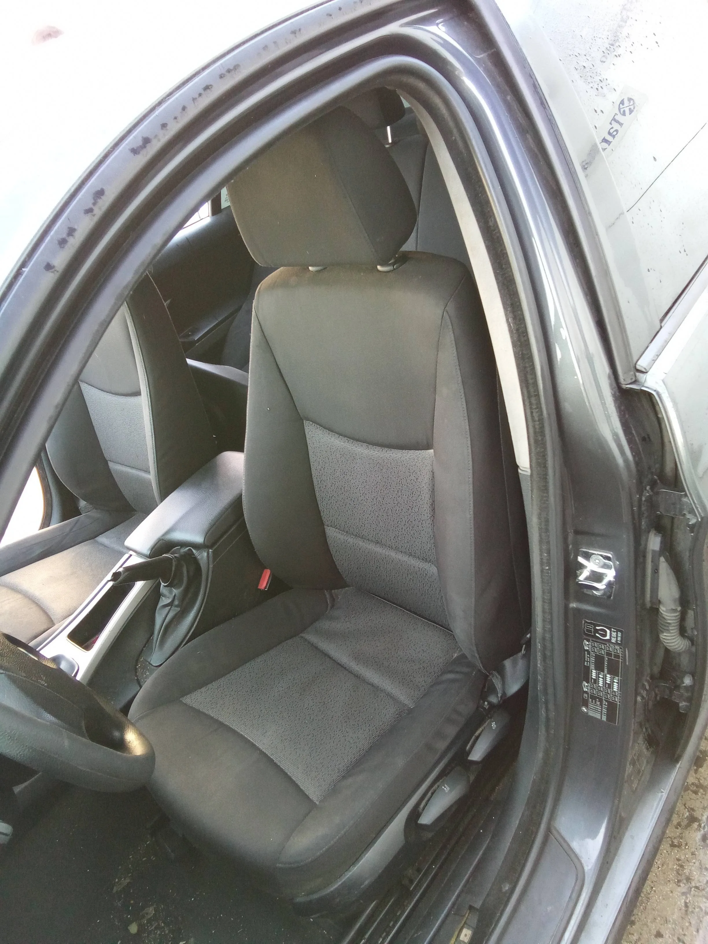 BMW SERIE 3 BERLINA (E90) BMW SERIE 3 BERLINA (E90) '2006 2.0 16V DIESEL CAT 2004