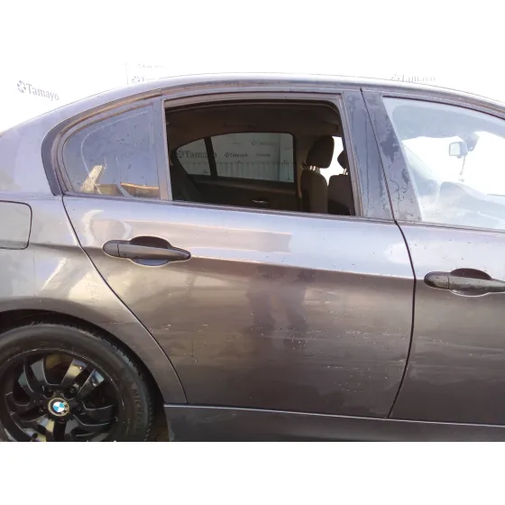 BMW SERIE 3 BERLINA (E90) '2006 2.0 16V DIESEL CAT