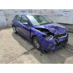 SEAT IBIZA (KJ1) SEAT IBIZA (KJ1) '2020 1.0 TSI AZUL ELECTRICO 2017