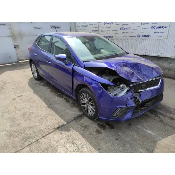 SEAT IBIZA (KJ1) '2020 1.0 TSI AZUL ELECTRICO
