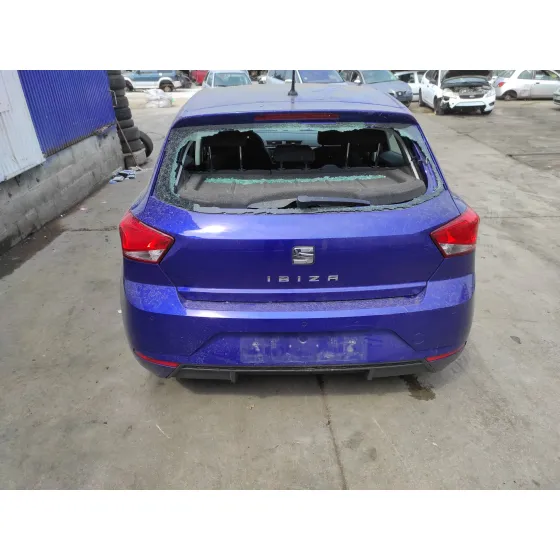 SEAT IBIZA (KJ1) '2020 1.0 TSI AZUL ELECTRICO
