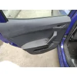SEAT IBIZA (KJ1) SEAT IBIZA (KJ1) '2020 1.0 TSI AZUL ELECTRICO 2017