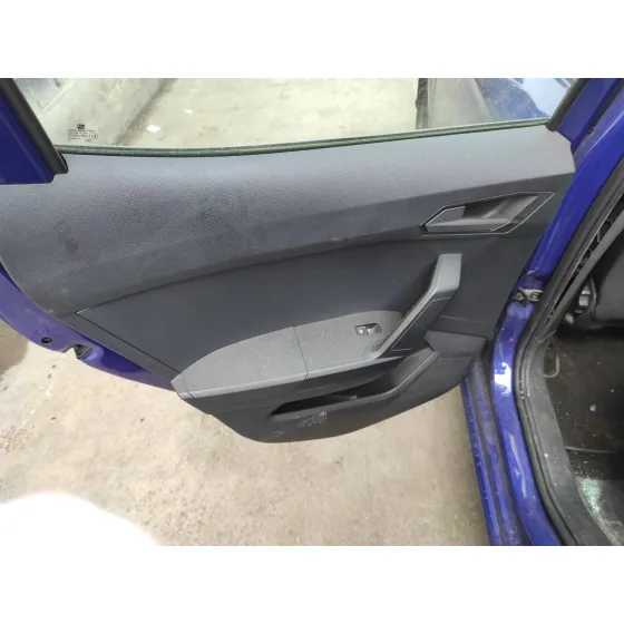 SEAT IBIZA (KJ1) '2020 1.0 TSI AZUL ELECTRICO