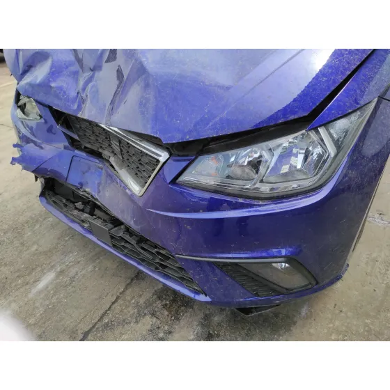 SEAT IBIZA (KJ1) '2020 1.0 TSI AZUL ELECTRICO