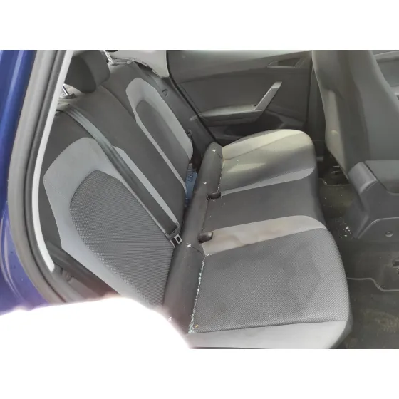 SEAT IBIZA (KJ1) '2020 1.0 TSI AZUL ELECTRICO