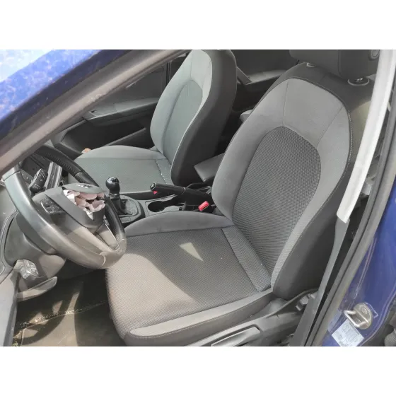 SEAT IBIZA (KJ1) '2020 1.0 TSI AZUL ELECTRICO