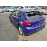 SEAT IBIZA (KJ1) SEAT IBIZA (KJ1) '2020 1.0 TSI AZUL ELECTRICO 2017