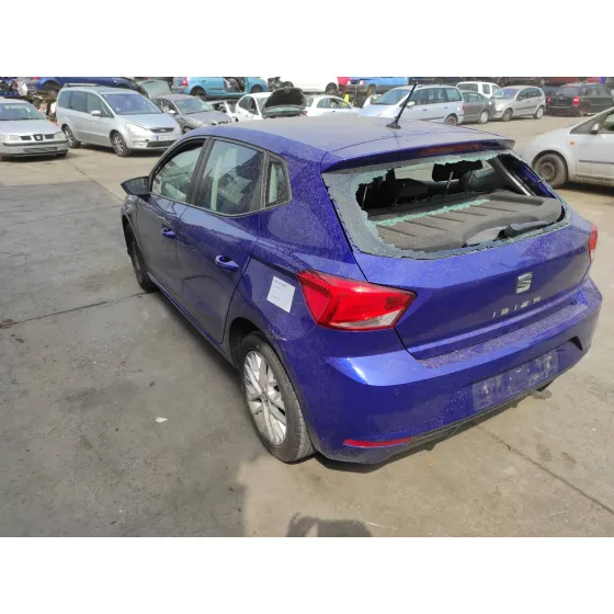 SEAT IBIZA (KJ1) '2020 1.0 TSI AZUL ELECTRICO
