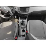 SEAT IBIZA (KJ1) SEAT IBIZA (KJ1) '2020 1.0 TSI AZUL ELECTRICO 2017