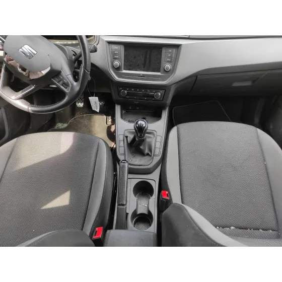 SEAT IBIZA (KJ1) '2020 1.0 TSI AZUL ELECTRICO