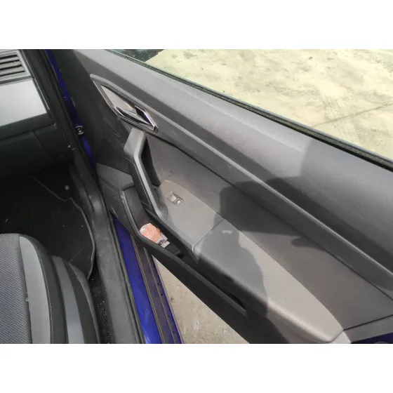 SEAT IBIZA (KJ1) '2020 1.0 TSI AZUL ELECTRICO