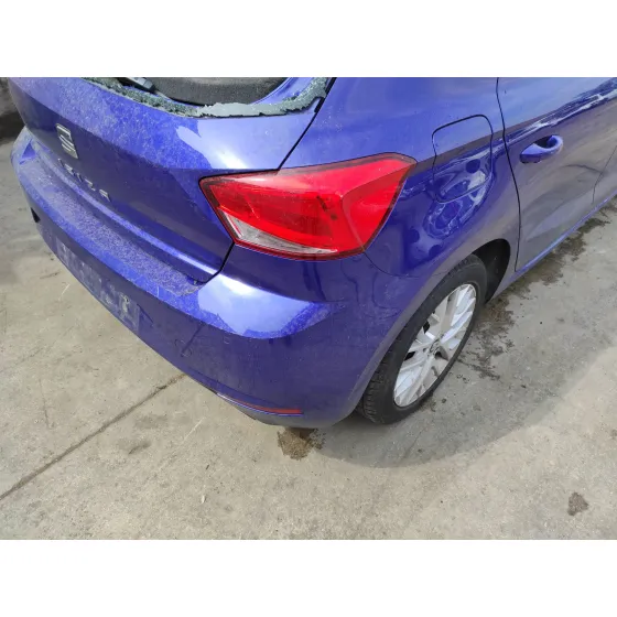 SEAT IBIZA (KJ1) '2020 1.0 TSI AZUL ELECTRICO