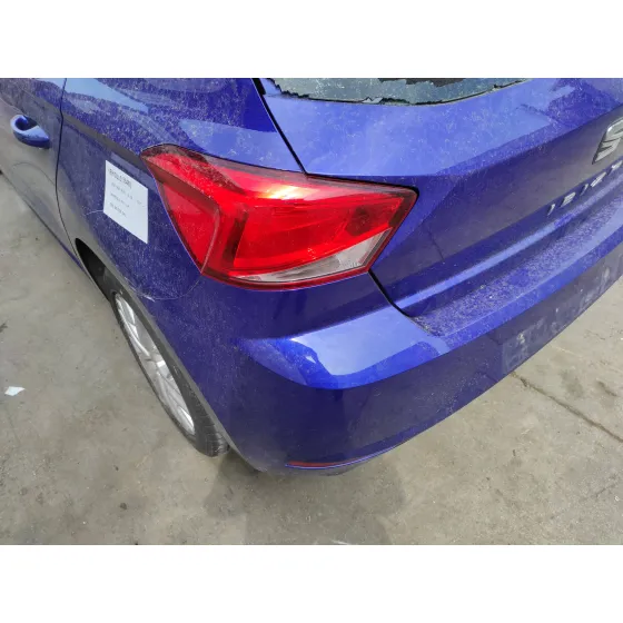 SEAT IBIZA (KJ1) '2020 1.0 TSI AZUL ELECTRICO
