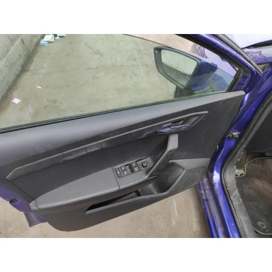 SEAT IBIZA (KJ1) '2020 1.0 TSI AZUL ELECTRICO