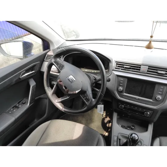 SEAT IBIZA (KJ1) '2020 1.0 TSI AZUL ELECTRICO