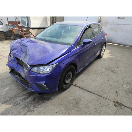 SEAT IBIZA (KJ1) '2020 1.0 TSI AZUL ELECTRICO