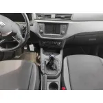 SEAT IBIZA (KJ1) SEAT IBIZA (KJ1) '2020 1.0 TSI AZUL ELECTRICO 2017