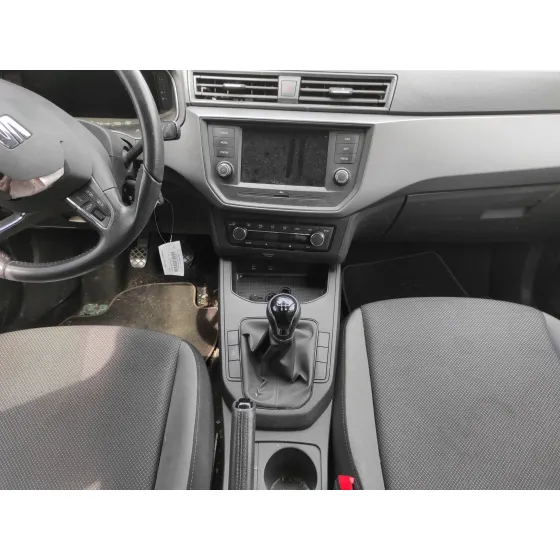 SEAT IBIZA (KJ1) '2020 1.0 TSI AZUL ELECTRICO