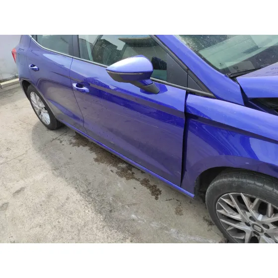 SEAT IBIZA (KJ1) '2020 1.0 TSI AZUL ELECTRICO