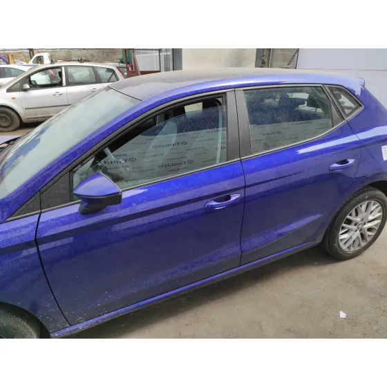 SEAT IBIZA (KJ1) '2020 1.0 TSI AZUL ELECTRICO