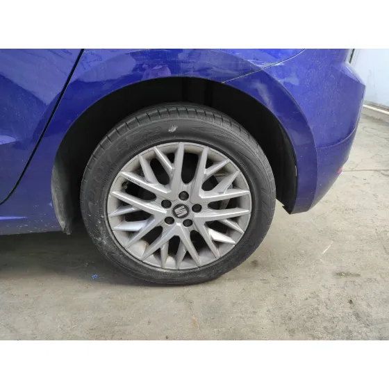 SEAT IBIZA (KJ1) '2020 1.0 TSI AZUL ELECTRICO