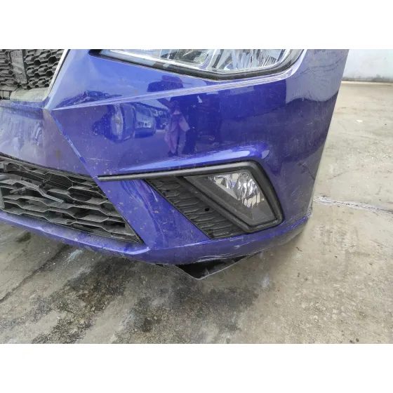 SEAT IBIZA (KJ1) '2020 1.0 TSI AZUL ELECTRICO