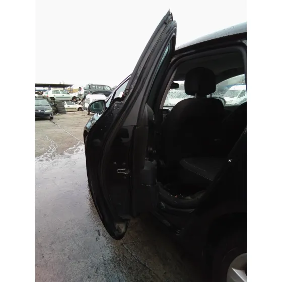 OPEL ASTRA J LIM. '2010 1.7 16V CDTI NEGRO