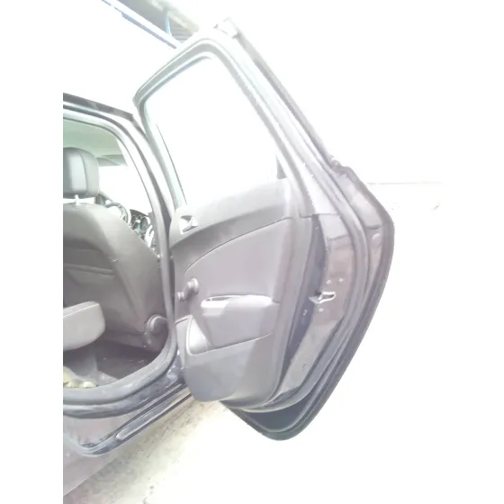 OPEL ASTRA J LIM. '2010 1.7 16V CDTI NEGRO