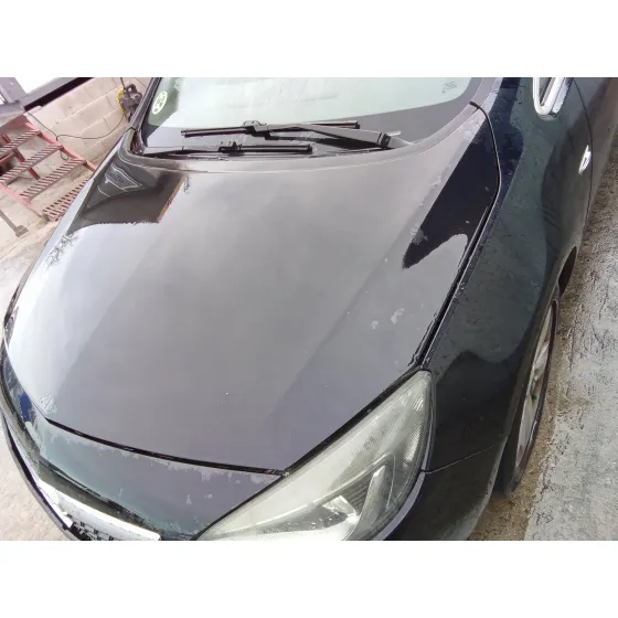 OPEL ASTRA J LIM. '2010 1.7 16V CDTI NEGRO