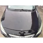 OPEL ASTRA J LIM. OPEL ASTRA J LIM. '2010 1.7 16V CDTI NEGRO 2009