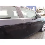 OPEL ASTRA J LIM. OPEL ASTRA J LIM. '2010 1.7 16V CDTI NEGRO 2009