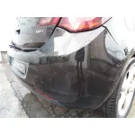 OPEL ASTRA J LIM. OPEL ASTRA J LIM. '2010 1.7 16V CDTI NEGRO 2009