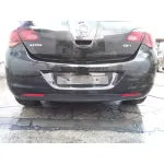 OPEL ASTRA J LIM. OPEL ASTRA J LIM. '2010 1.7 16V CDTI NEGRO 2009