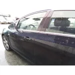 OPEL ASTRA J LIM. OPEL ASTRA J LIM. '2010 1.7 16V CDTI NEGRO 2009