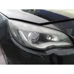 OPEL ASTRA J LIM. OPEL ASTRA J LIM. '2010 1.7 16V CDTI NEGRO 2009