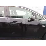 OPEL ASTRA J LIM. OPEL ASTRA J LIM. '2010 1.7 16V CDTI NEGRO 2009