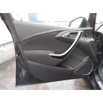 OPEL ASTRA J LIM. OPEL ASTRA J LIM. '2010 1.7 16V CDTI NEGRO 2009