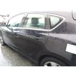 OPEL ASTRA J LIM. OPEL ASTRA J LIM. '2010 1.7 16V CDTI NEGRO 2009