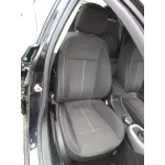 OPEL ASTRA J LIM. OPEL ASTRA J LIM. '2010 1.7 16V CDTI NEGRO 2009