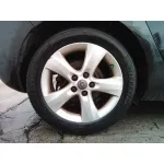 OPEL ASTRA J LIM. OPEL ASTRA J LIM. '2010 1.7 16V CDTI NEGRO 2009