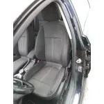 OPEL ASTRA J LIM. OPEL ASTRA J LIM. '2010 1.7 16V CDTI NEGRO 2009