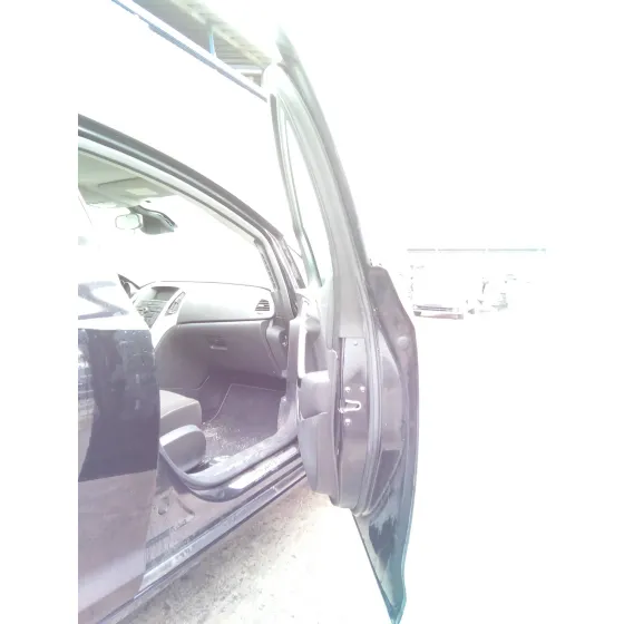 OPEL ASTRA J LIM. '2010 1.7 16V CDTI NEGRO