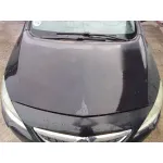 OPEL ASTRA J LIM. OPEL ASTRA J LIM. '2010 1.7 16V CDTI NEGRO 2009