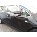 OPEL ASTRA J LIM. OPEL ASTRA J LIM. '2010 1.7 16V CDTI NEGRO 2009