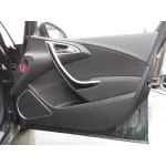 OPEL ASTRA J LIM. OPEL ASTRA J LIM. '2010 1.7 16V CDTI NEGRO 2009