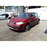RENAULT MEGANE II BERLINA 5P RENAULT MEGANE II BERLINA 5P '2003 * GRANATE 0