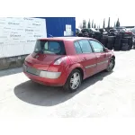 RENAULT MEGANE II BERLINA 5P RENAULT MEGANE II BERLINA 5P '2003 * GRANATE 0